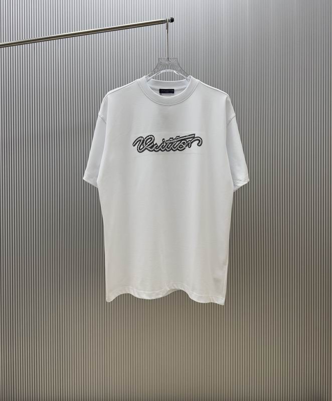 Louis Vuitton T-Shirt Wmns ID:20260604-348